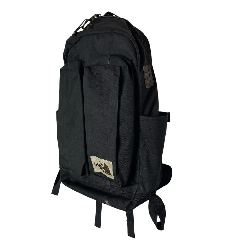 The North Face Crevasse Backpack